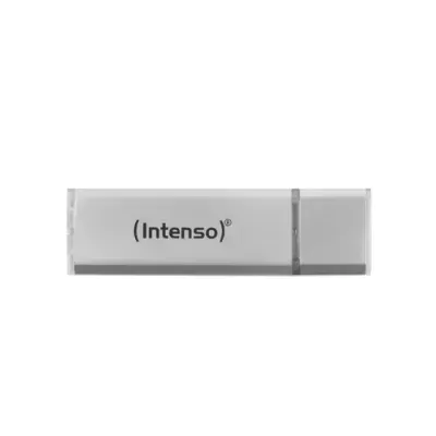 Intenso Ultra Line USB flash drive 128 GB USB Type-A 3.2 Gen 1 (3.1 Gen 1) Silver