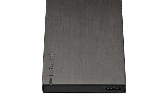 Intenso Memory Board external hard drive 1 TB 5400 RPM 2.5" Micro-USB B 3.2 Gen 1 (3.1 Gen 1) Anthracite - Image 1