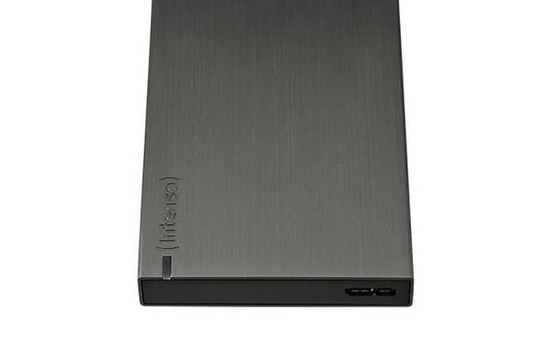 Intenso Memory Board external hard drive 1 TB 5400 RPM 2.5" Micro-USB B 3.2 Gen 1 (3.1 Gen 1) Anthracite