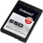 Intenso High Performance 2.5" 240 GB 2.5" Serial ATA III - Thumbnail 2