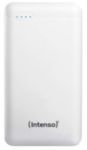 Intenso XS20000 Powerbank Zusatzakku LiPo 20000 mAh 7313552 Lithium Polymer (LiPo) White