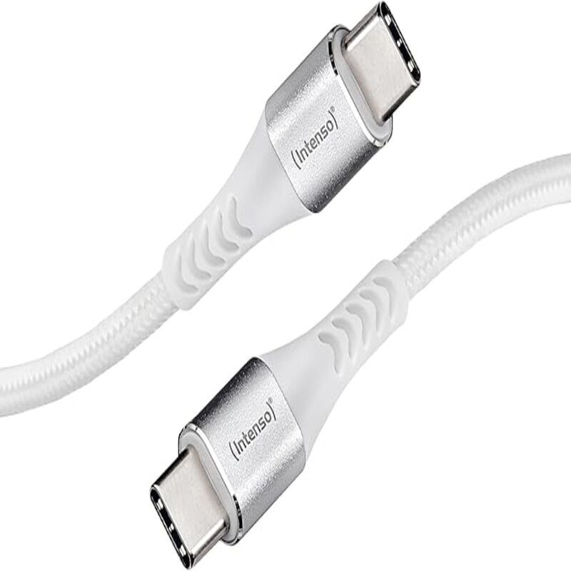 Intenso CABLE USB-C TO LIGHTNING 1.5M/7902002 USB cable USB C USB C/Li - Image 1