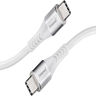 Intenso CABLE USB-C TO LIGHTNING 1.5M/7902002 USB cable USB C USB C/Li