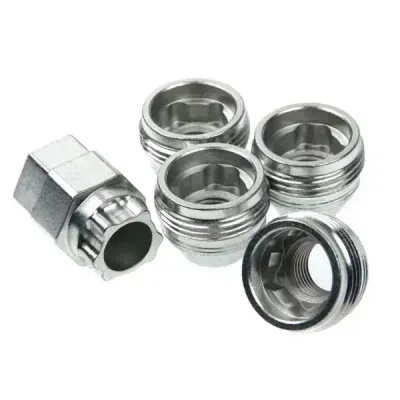 Mcgard Locking Nut Set M12X1.25 60 Deg Fiat/peugeot/renault/subaru/volvo | 24013Su | Euro Car Parts