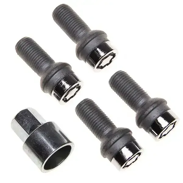 Mcgard Locking Bolt Set M14X1.5 26.7Mm R13 Ford/mercedes/renault/saab/vag | 28018Su | Euro Car Parts - Image 1