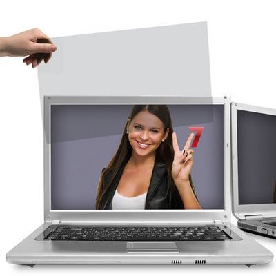 V7 215" Privacy Filter for desktop and notebook monitors 16:9