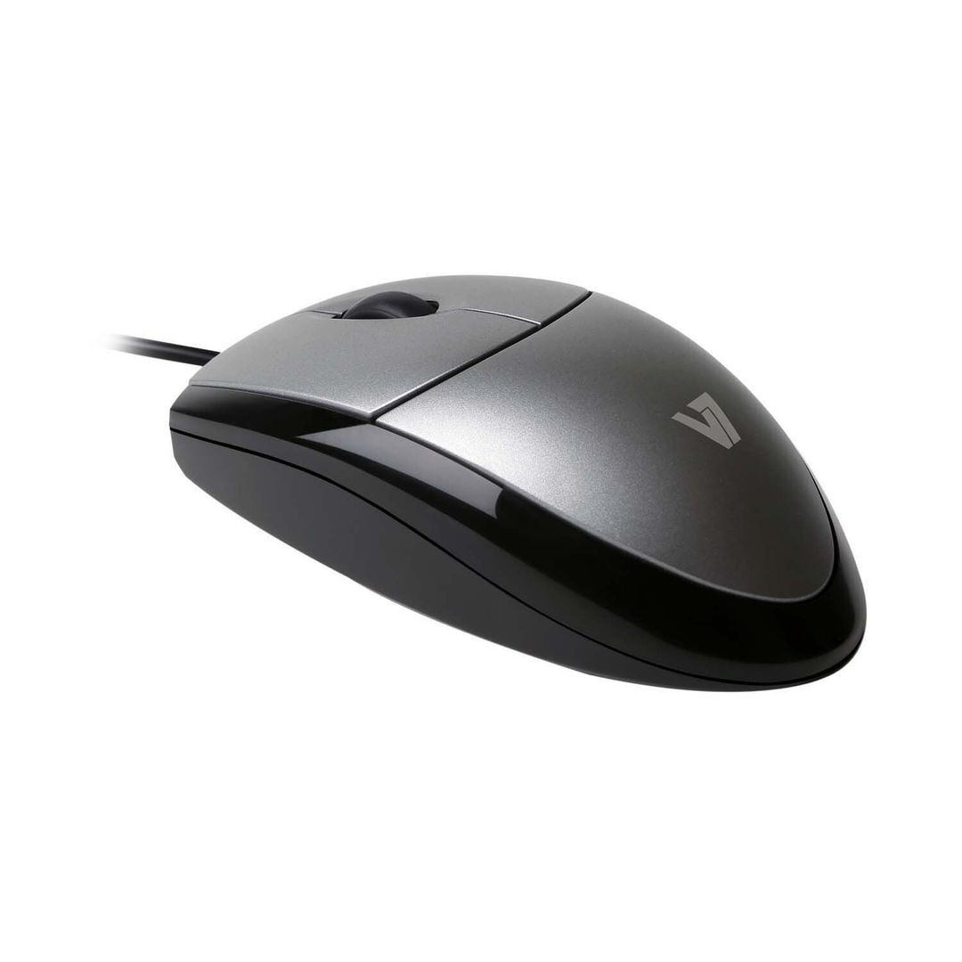 V7 Optical LED USB Mouse - Image 1