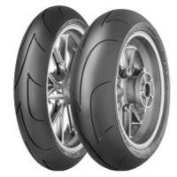 Dunlop D213 GP Pro ( 110/70 R17 TL 54H M/C, Compound MS 3 Race, Front wheel )