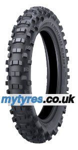 Dunlop Geomax EN91 ( 120/90-18 TT 65R Rear wheel )