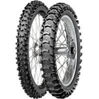 Dunlop Geomax MX 12 ( 120/80-19 TT 63M Rear wheel )