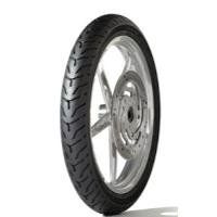 Dunlop D408 F H/D ( 130/60B19 TL 61H M/C, Front wheel )