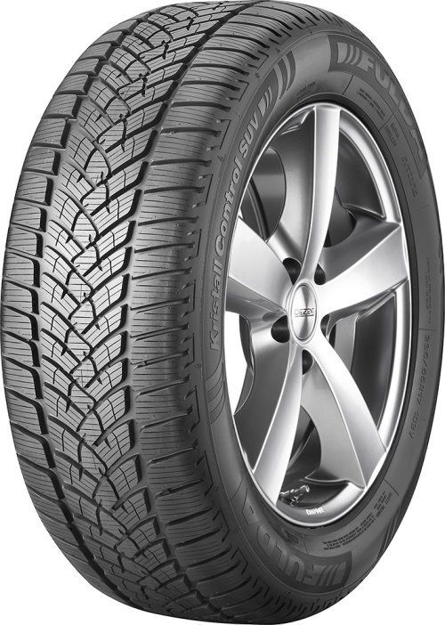 Fulda Kristall Control SUV ( 225/60 R17 103V XL ) - Image 1