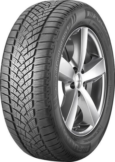 Fulda Kristall Control SUV ( 225/60 R17 103V XL )