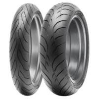 Dunlop Roadsmart IV ( 110/80 R18 TL 58V Front wheel )