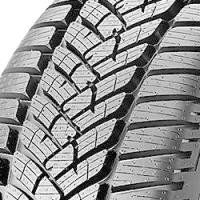 Fulda Kristall Control HP2 ( 215/40 R17 87V XL, with rim protection (MFS) )