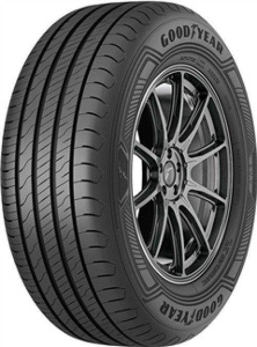 Goodyear EfficientGrip 2 SUV ( 215/65 R16 98H EVR ) - Image 1