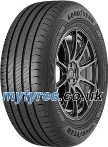 EfficientGrip 2 SUV