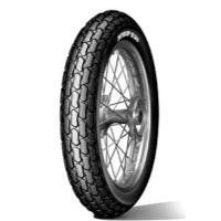 Dunlop K 180 ( 120/80-12 TL 65J Rear wheel, M/C, Front wheel )