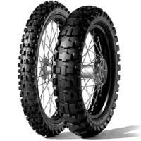 Dunlop D908 ( 140/80-18 TT 70R Rear wheel, M+S marking ) - Image 1