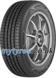 Eagle Sport 4Seasons