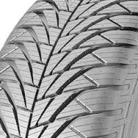 Fulda MultiControl SUV ( 215/60 R17 100V XL )