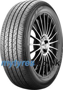 Dunlop SP Sport 270 ( 235/55 R18 99V )