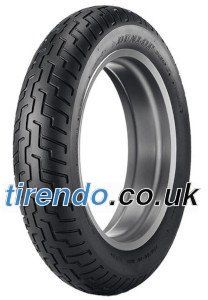 Dunlop D404 ( 160/80-15 TT 74S Rear wheel, M/C, variant J )