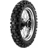Dunlop D606 ( 130/90-18 TT 69R Rear wheel, M/C ) - Image 1