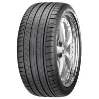 Dunlop SP Sport Maxx GT DSST ( 245/50 R18 100Y *, with rim protection (MFS), runflat )