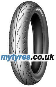 Dunlop D251 F ( 130/70 R18 TL 63H M/C, variant L, Front wheel )