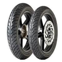 Dunlop D451 ( 100/80-16 TL 50P M/C, Front wheel )