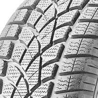 Dunlop SP Winter Sport 3D ( 255/45 R17 98V, MO, with rim protection (MFS) )