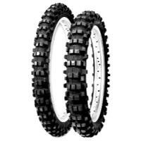 Dunlop D952 F ( 80/100-21 TT 51M M/C, Front wheel )