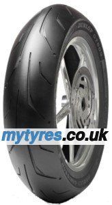 Dunlop GT 503 F H/D ( 160/70 R17 TL 73V Front wheel ) - Image 1