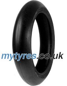Dunlop KR 109 ( 110/70 R17 TL 20 M/C, Compound MS 1 Race, Front wheel )