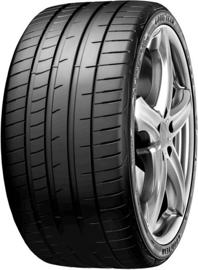 Eagle F1 Supersport