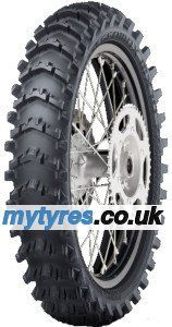 Dunlop Geomax MX 14 ( 80/100-12 TT 41M Rear wheel, M/C )
