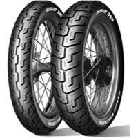 Dunlop D401 H/D ( 150/80-16 RF TL 77H Rear wheel, variant T )