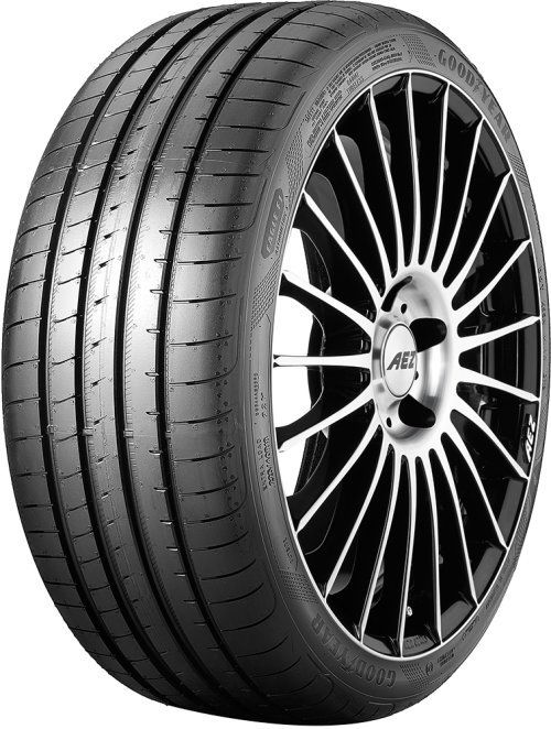 Goodyear Eagle F1 Asymmetric 5 ( 225/40 R19 93Y XL EVR, MO, SCT, with rim protection (MFS) ) - Image 1
