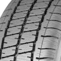 Dunlop Econodrive AS ( 215/60 R16C 103/101T 6PR BLK )
