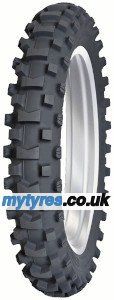 Dunlop Geomax AT 82 ( 120/90-19 TT 66M Rear wheel, M/C ) - Image 1
