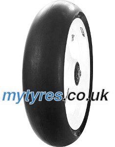Dunlop KR 108 ( 200/70 R17 TL Rear wheel )