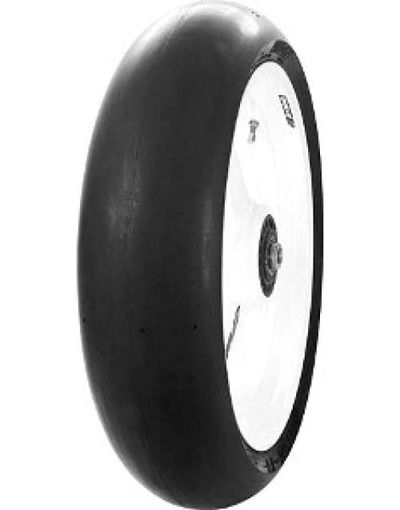 Dunlop KR 108 ( 200/70 R17 TL Rear wheel ) - Thumbnail 2