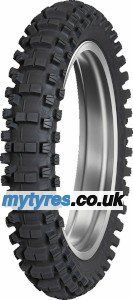 Dunlop Geomax MX 34 ( 100/100-18 TT 59M Rear wheel ) - Image 1
