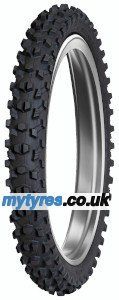 Dunlop Geomax MX 34 F ( 70/100-19 TT 42M Front wheel )