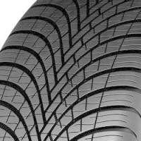 Dunlop All Season 2 ( 225/45 R18 95Y XL, with rim protection (MFS) BLK )