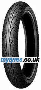 Dunlop Arrowmax GT 601 F ( 70/90-17 TL 38P Front wheel ) - Image 1