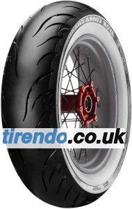Avon Cobra Chrome ( 150/80B16 RF TL 77V Rear wheel, M/C WW )