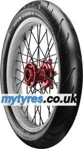 Avon Cobra Chrome ( 150/80-16 TL 71H M/C, Front wheel )