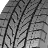 Dunlop Econodrive Winter ( 195/60 R16C 99/97T 6PR BLK )